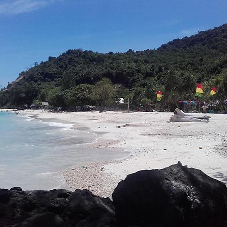 Pulau Weh Sabang Marifi Acomodação com café da manhã Paya Exterior foto