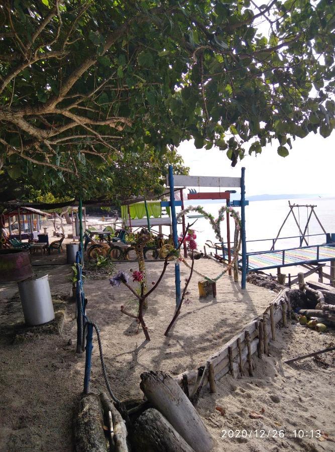 Pulau Weh Sabang Marifi Acomodação com café da manhã Paya Exterior foto