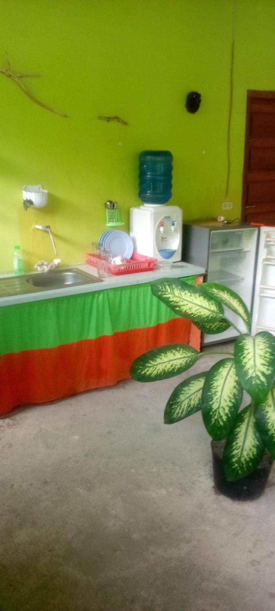 Pulau Weh Sabang Marifi Acomodação com café da manhã Paya Exterior foto