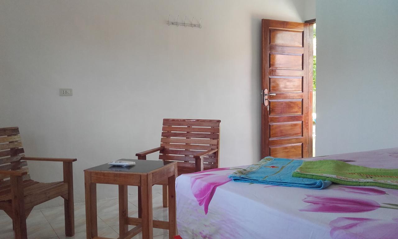 Pulau Weh Sabang Marifi Acomodação com café da manhã Paya Exterior foto