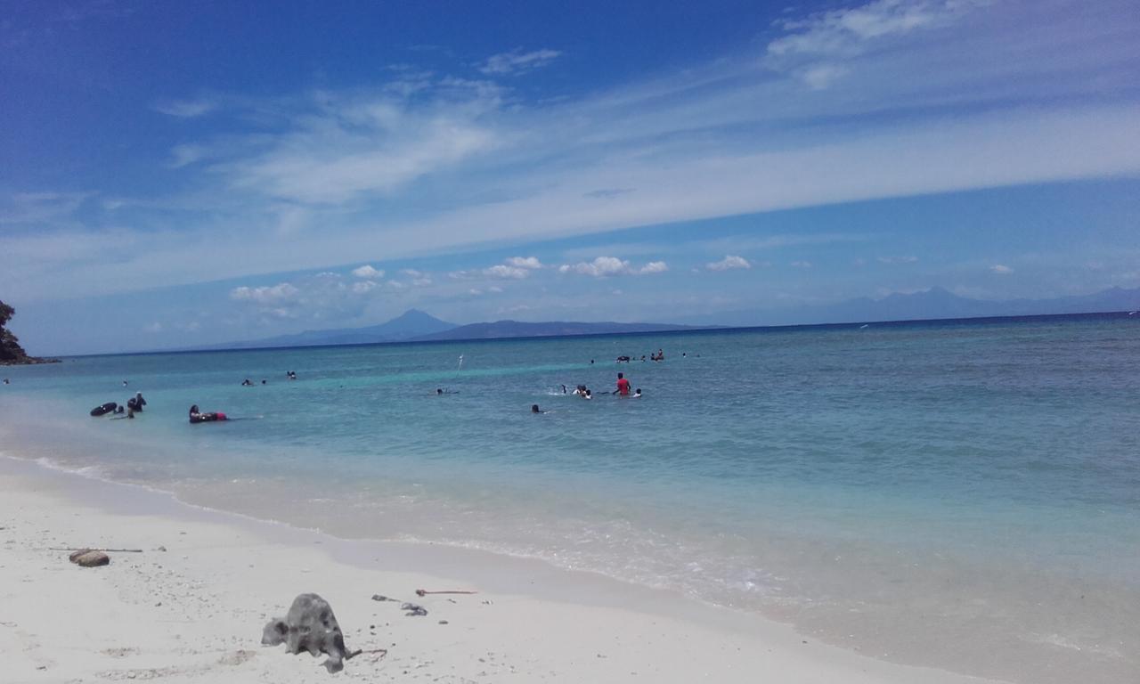 Pulau Weh Sabang Marifi Acomodação com café da manhã Paya Exterior foto