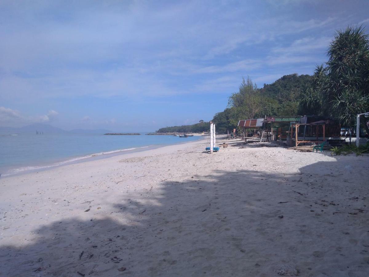 Pulau Weh Sabang Marifi Acomodação com café da manhã Paya Exterior foto
