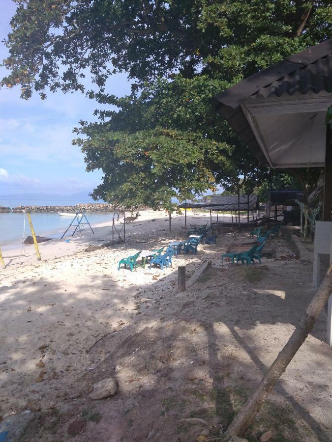 Pulau Weh Sabang Marifi Acomodação com café da manhã Paya Exterior foto